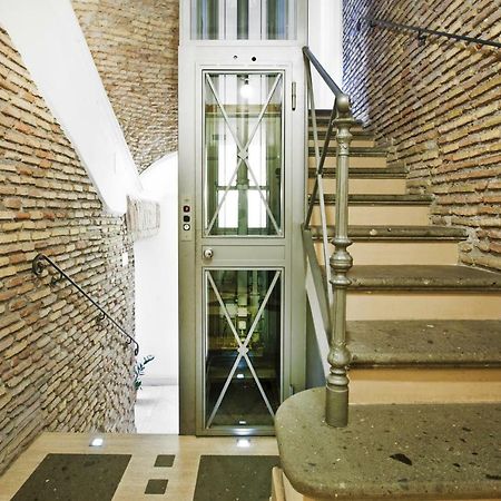 Arenula Luxury Apartment Rome Exterior photo