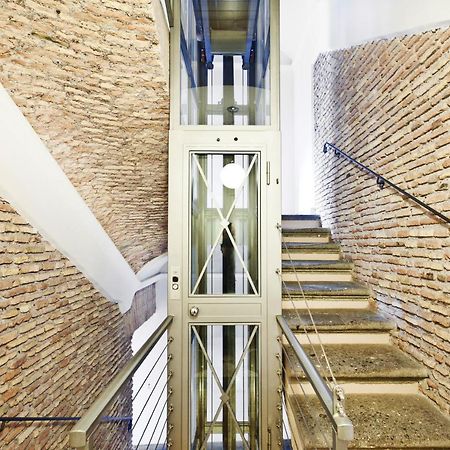 Arenula Luxury Apartment Rome Exterior photo