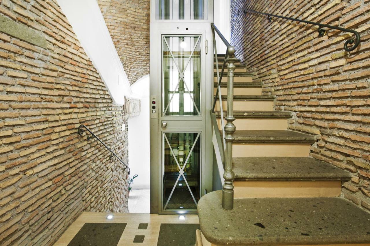 Arenula Luxury Apartment Rome Exterior photo