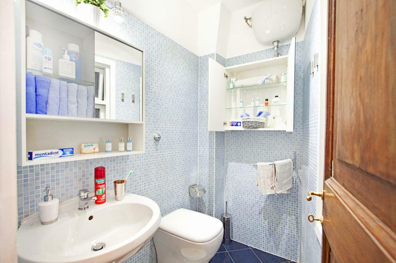 Arenula Luxury Apartment Rome Exterior photo