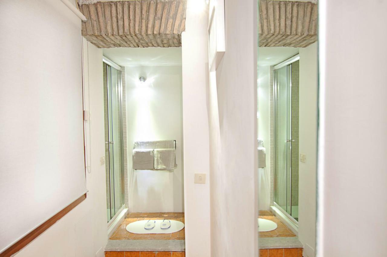 Arenula Luxury Apartment Rome Exterior photo