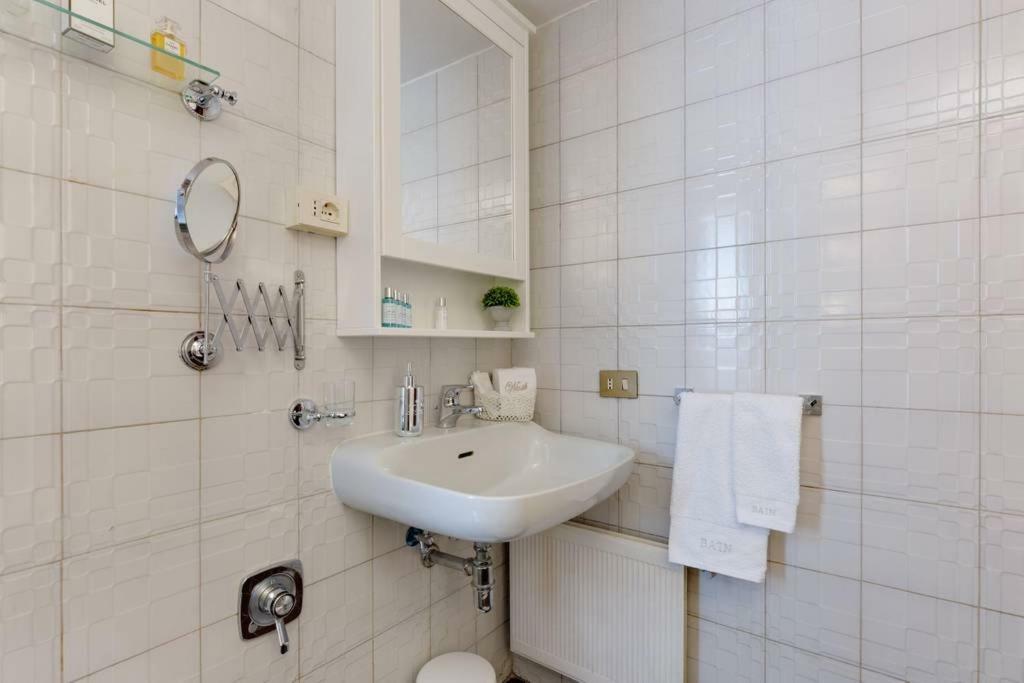 Arenula Luxury Apartment Rome Exterior photo