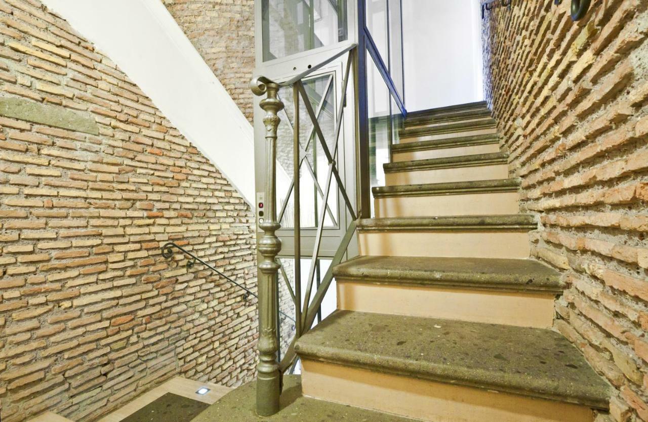 Arenula Luxury Apartment Rome Exterior photo