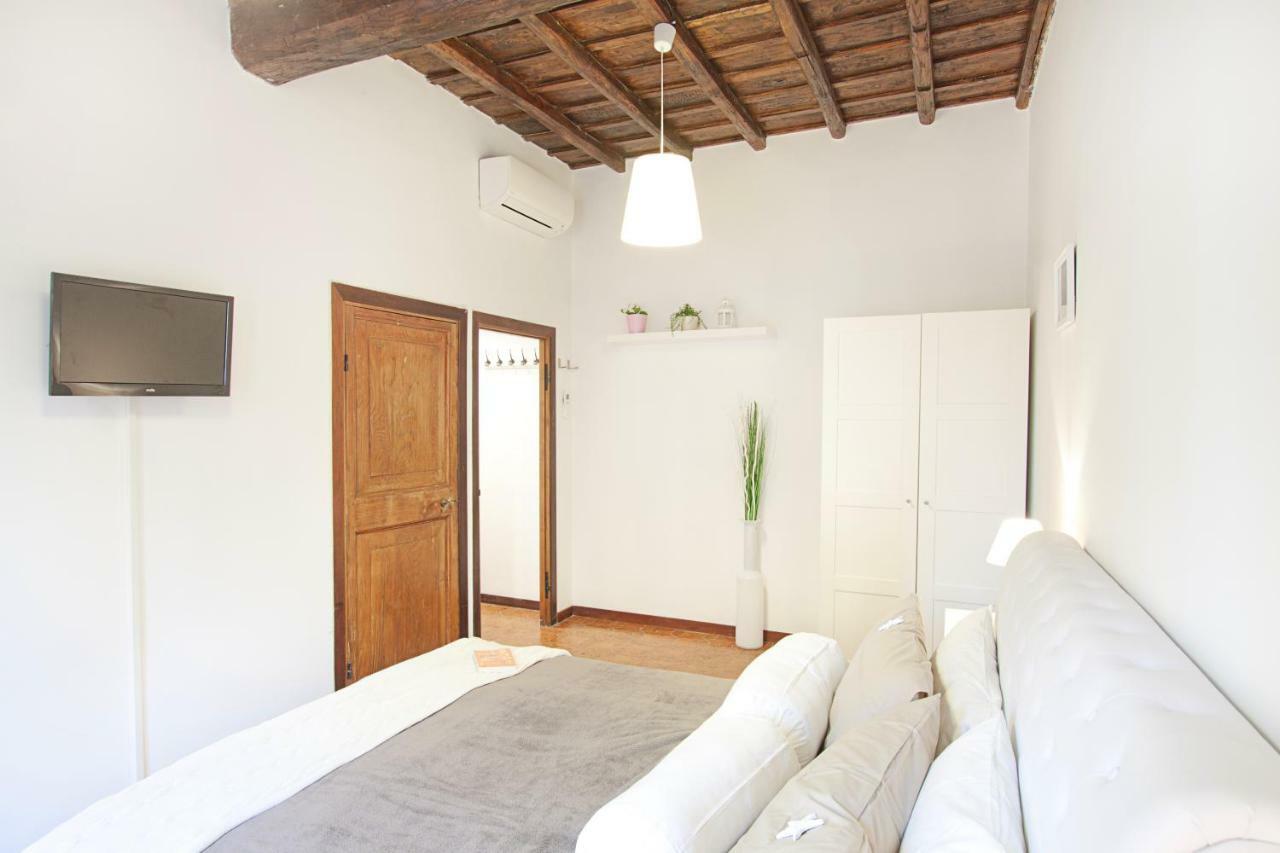 Arenula Luxury Apartment Rome Exterior photo