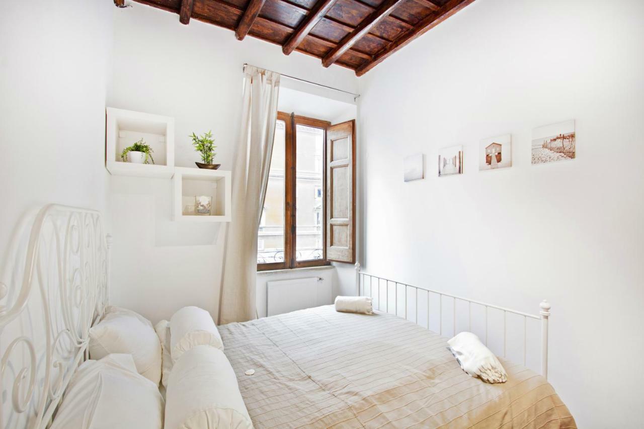 Arenula Luxury Apartment Rome Exterior photo
