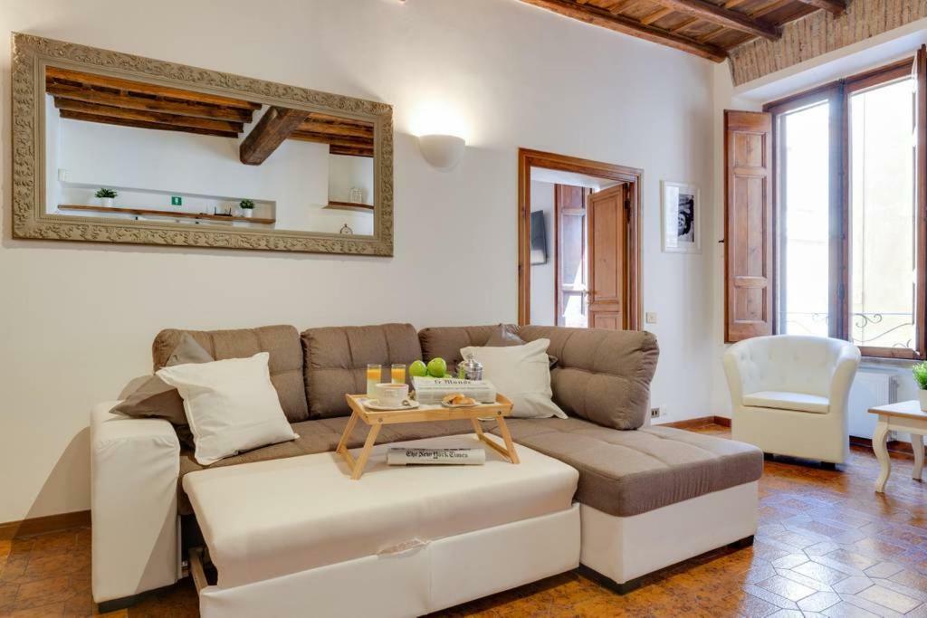 Arenula Luxury Apartment Rome Exterior photo