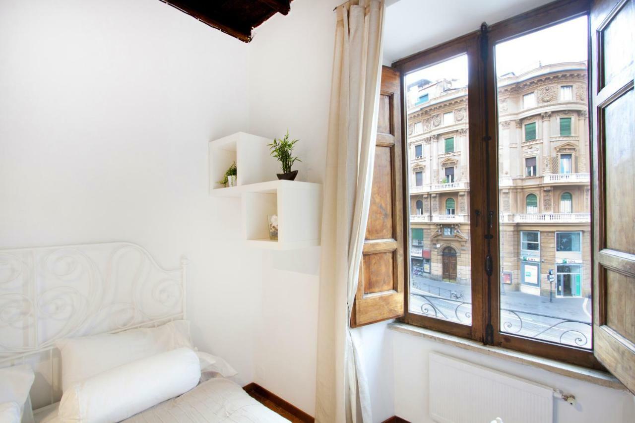 Arenula Luxury Apartment Rome Exterior photo