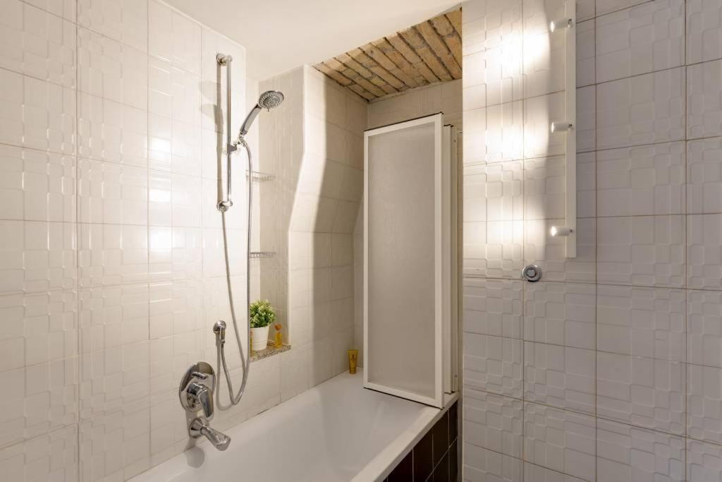 Arenula Luxury Apartment Rome Exterior photo