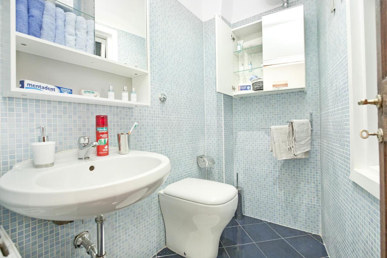 Arenula Luxury Apartment Rome Exterior photo