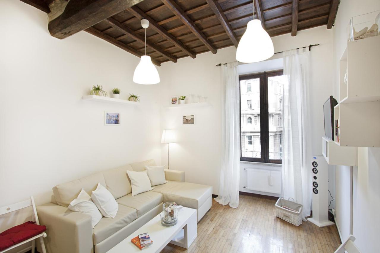 Arenula Luxury Apartment Rome Exterior photo